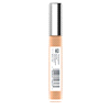 slide 15 of 17, Neutrogena Healthy Skin Radiant Cream Concealer with Peptides + Antioxidants - Almond Medium, 0.24 oz