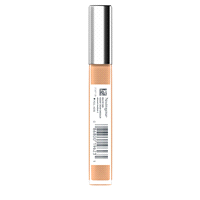 slide 4 of 17, Neutrogena Healthy Skin Radiant Cream Concealer with Peptides + Antioxidants - Almond Medium, 0.24 oz