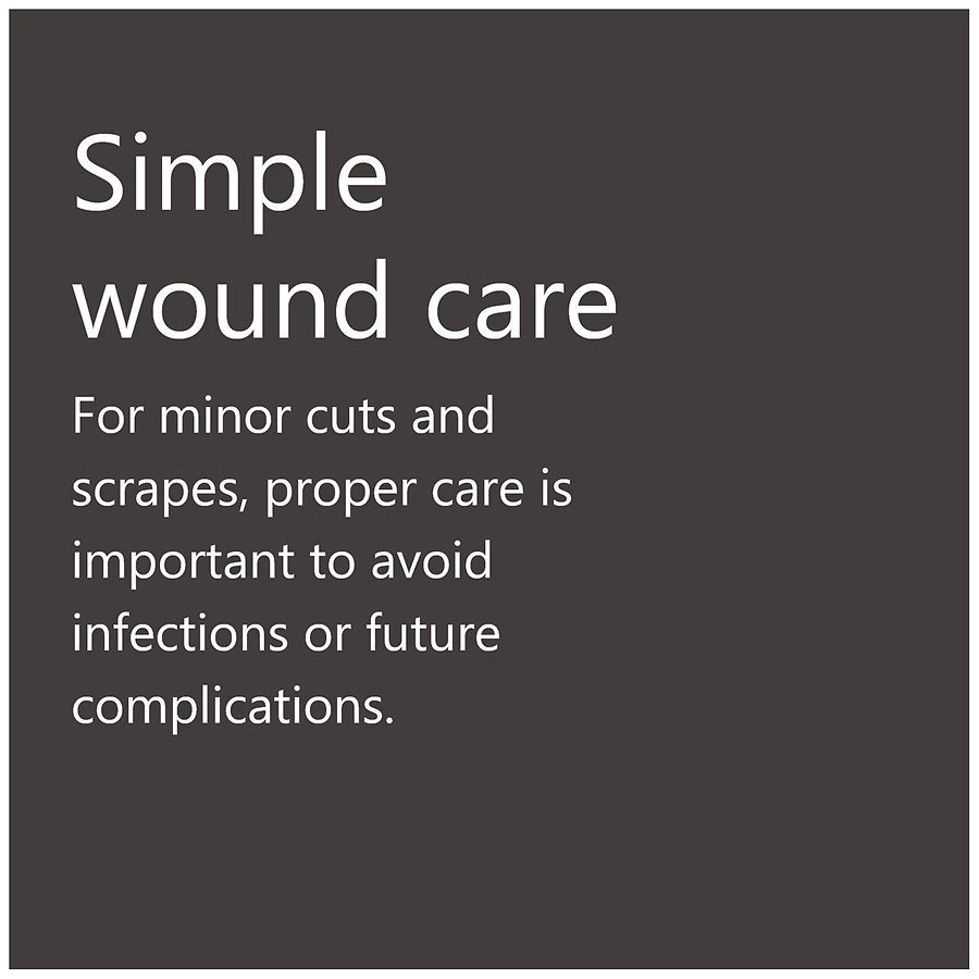 slide 2 of 5, Walgreens Non-Stick Pads (Max 3), 10 ct