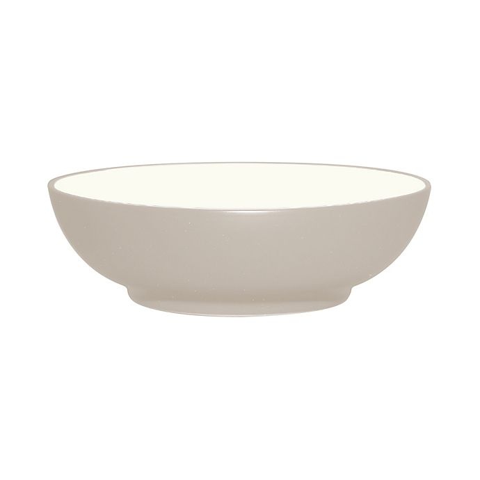 slide 1 of 1, Noritake Colorwave Cereal/Soup Bowl - Sand, 1 ct