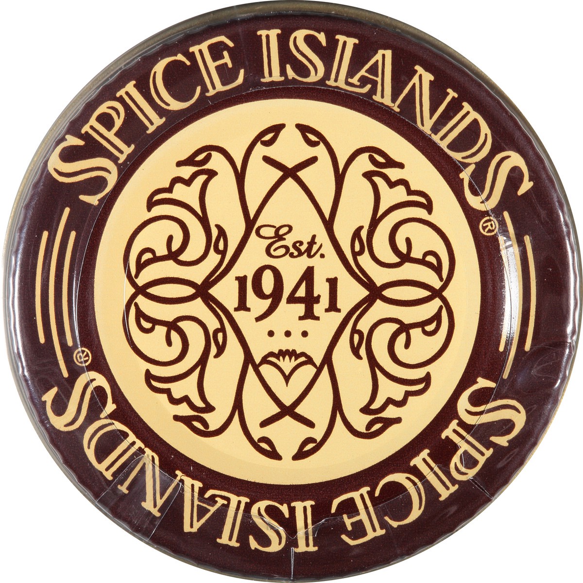 slide 7 of 7, Spice Islands Organic Oregano 0.5 oz. Jar, 0.5 oz