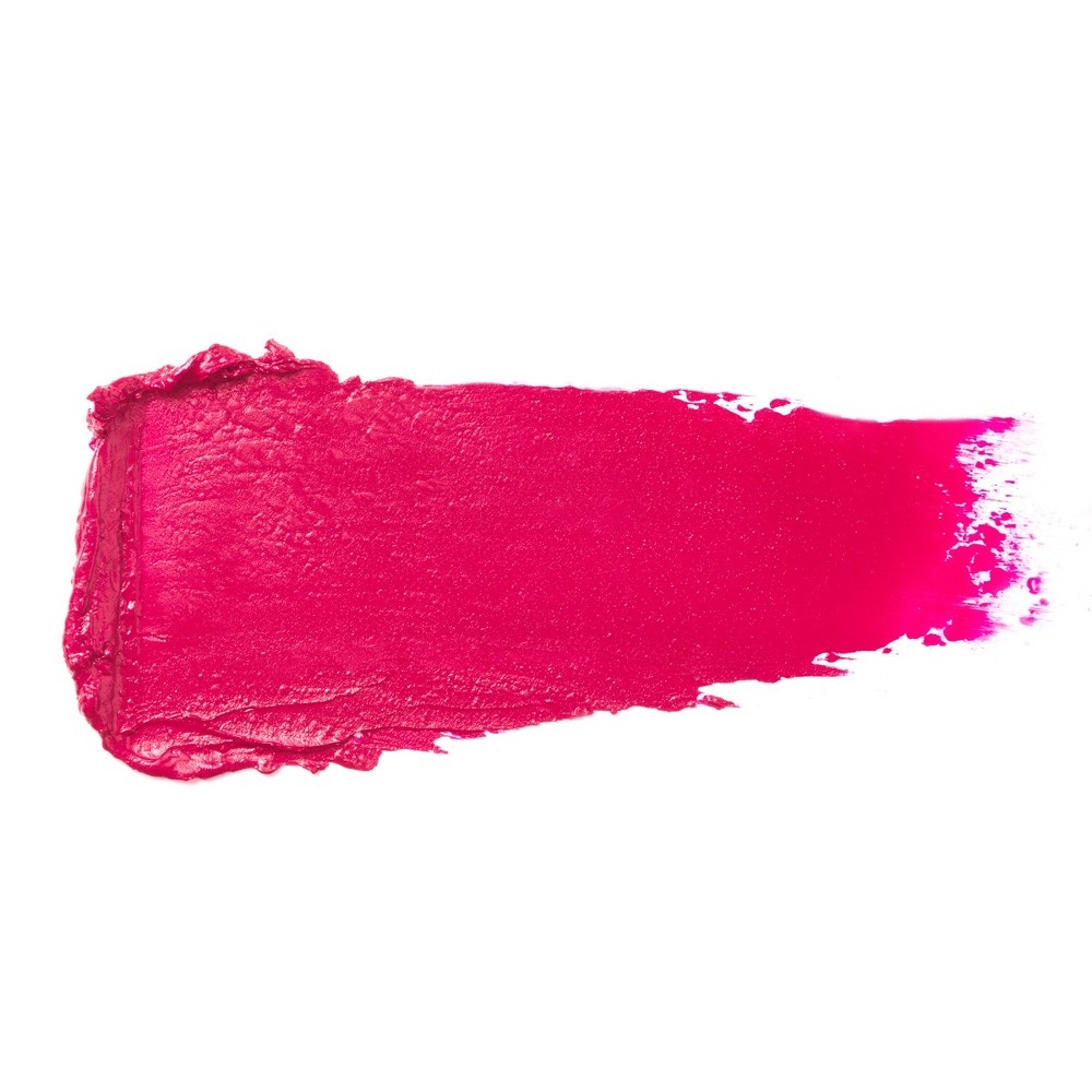 slide 2 of 5, Reina Rebelde Bold Lip Color Stick Rosa Salvaje, 0.01 oz