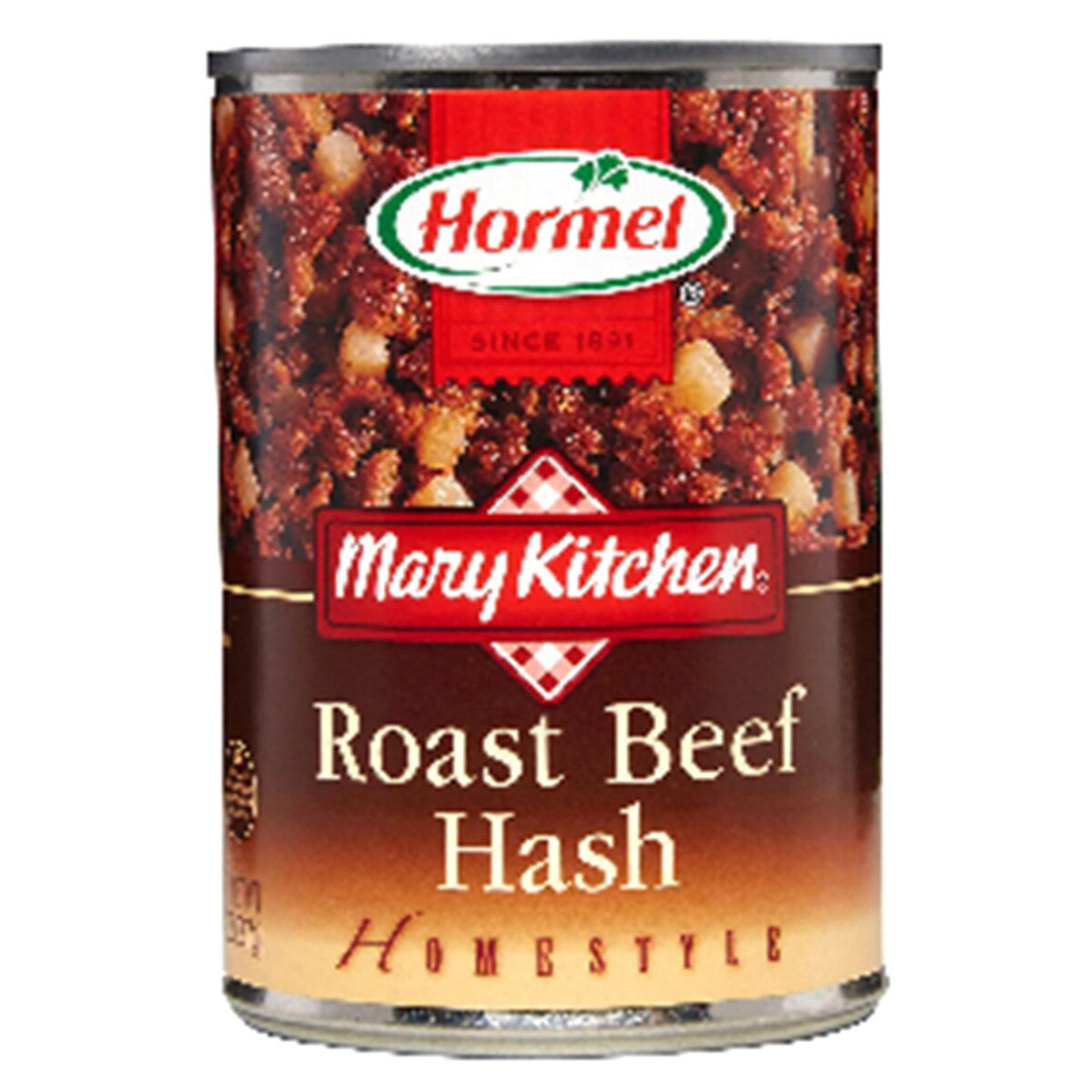 slide 1 of 6, Hormel Mary Kitchen Roast Beef Hash, 14 oz, 14 oz