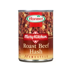 Hormel Mary Kitchen Homestyle Roast Beef Hash