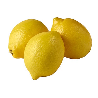 slide 1 of 1, Large Lemon, 1 ct