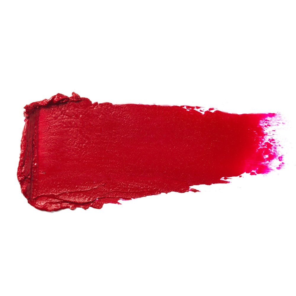 slide 2 of 5, Reina Rebelde Bold Lip Color Stick Brava, 0.01 oz