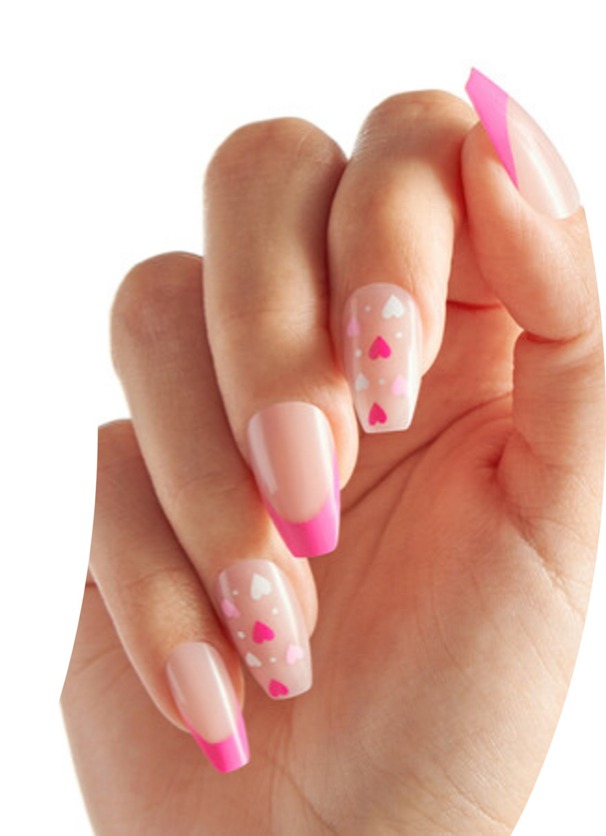 slide 3 of 5, KISS Ks Voguish Fantasy- With Me, 1 ct