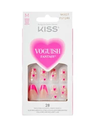KISS Ks Voguish Fantasy- With Me