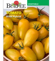 Burpee Tomato Bliss Hybrid