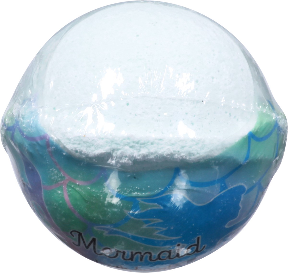 slide 8 of 9, Primal Elements Mermaid Bath Bomb 4.8 oz, 4.8 oz