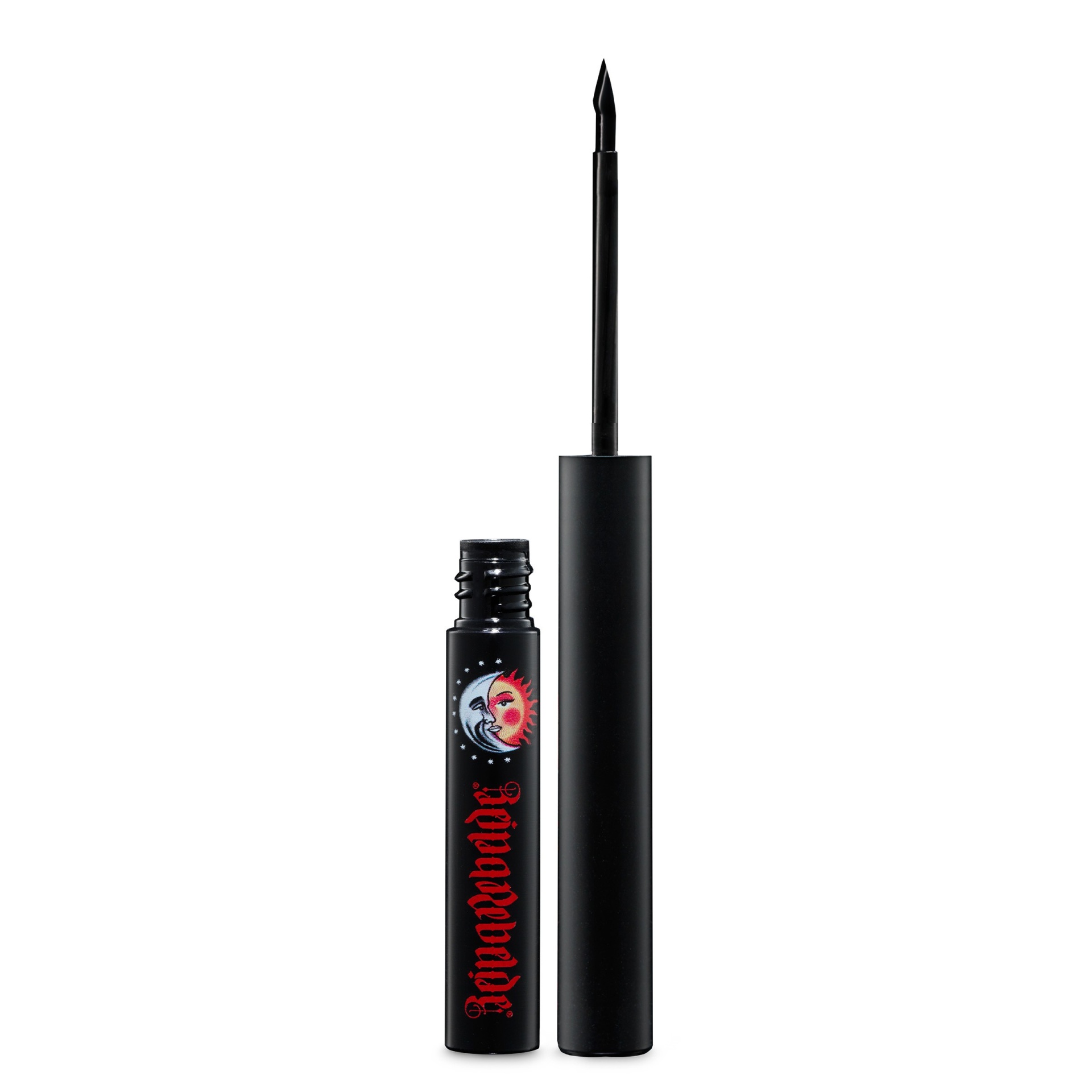 slide 1 of 5, Reina Rebelde Rebel Eye Definer Liquid Zapatista, 1 fl oz