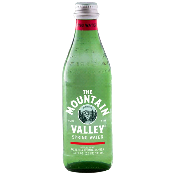 slide 1 of 1, Mountain Valley Water, Spring - 11.3 oz, 11.3 oz