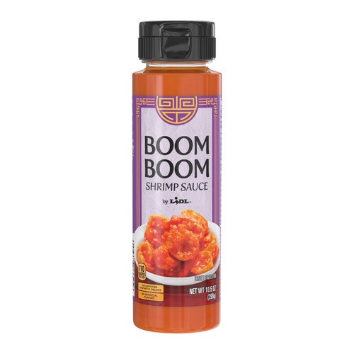 slide 1 of 1, boom boom shrimp sauce, 13.25 oz / 10.5 oz