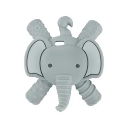 Itzy Ritzy Teether - Elephant