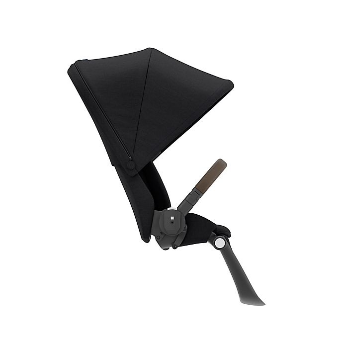 slide 2 of 2, Cybex Gazelle S Seat - Deep Black, 1 ct