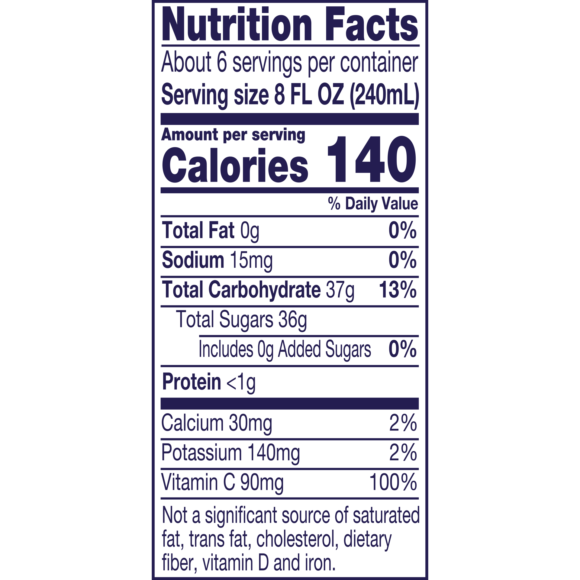 slide 4 of 5, Welch's 100% Grape Juice, White Grape, Fl Oz Bottle - 46 fl oz, 46 fl oz