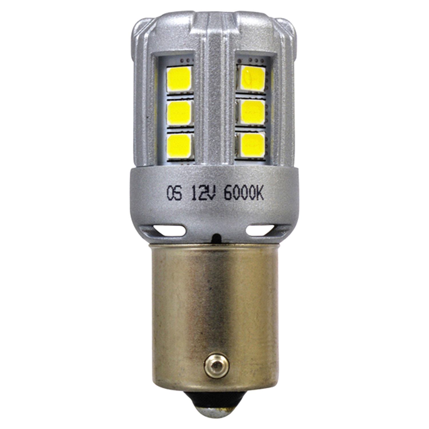 slide 2 of 4, Sylvania 1156 Syl Led, 2 ct