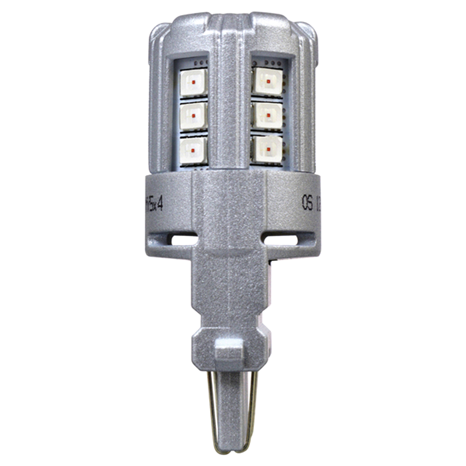 slide 3 of 4, Sylvania 3157A Syl Led, 2 ct