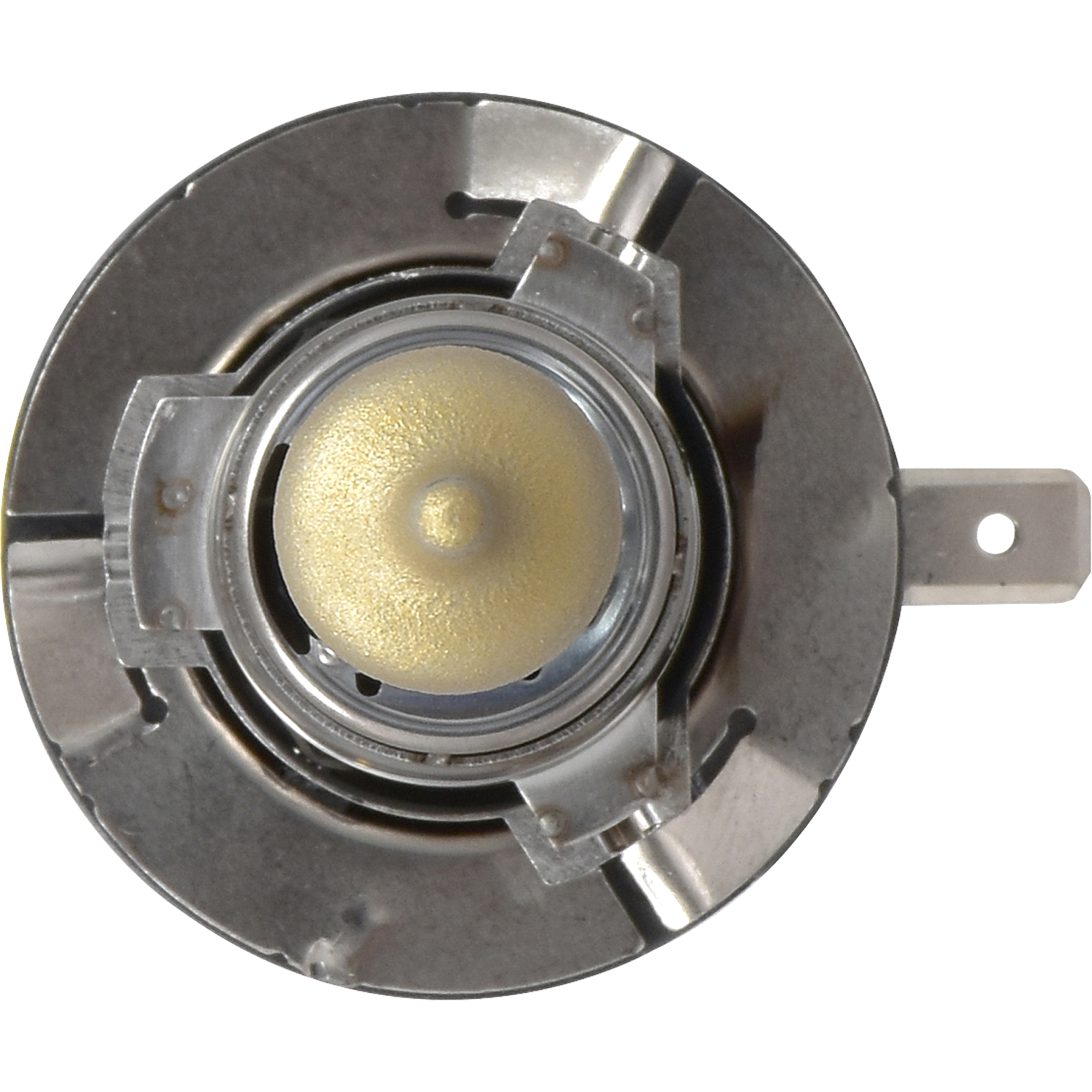 slide 4 of 4, Sylvania SilverStar Ultra Headlight H11B, 1 ct