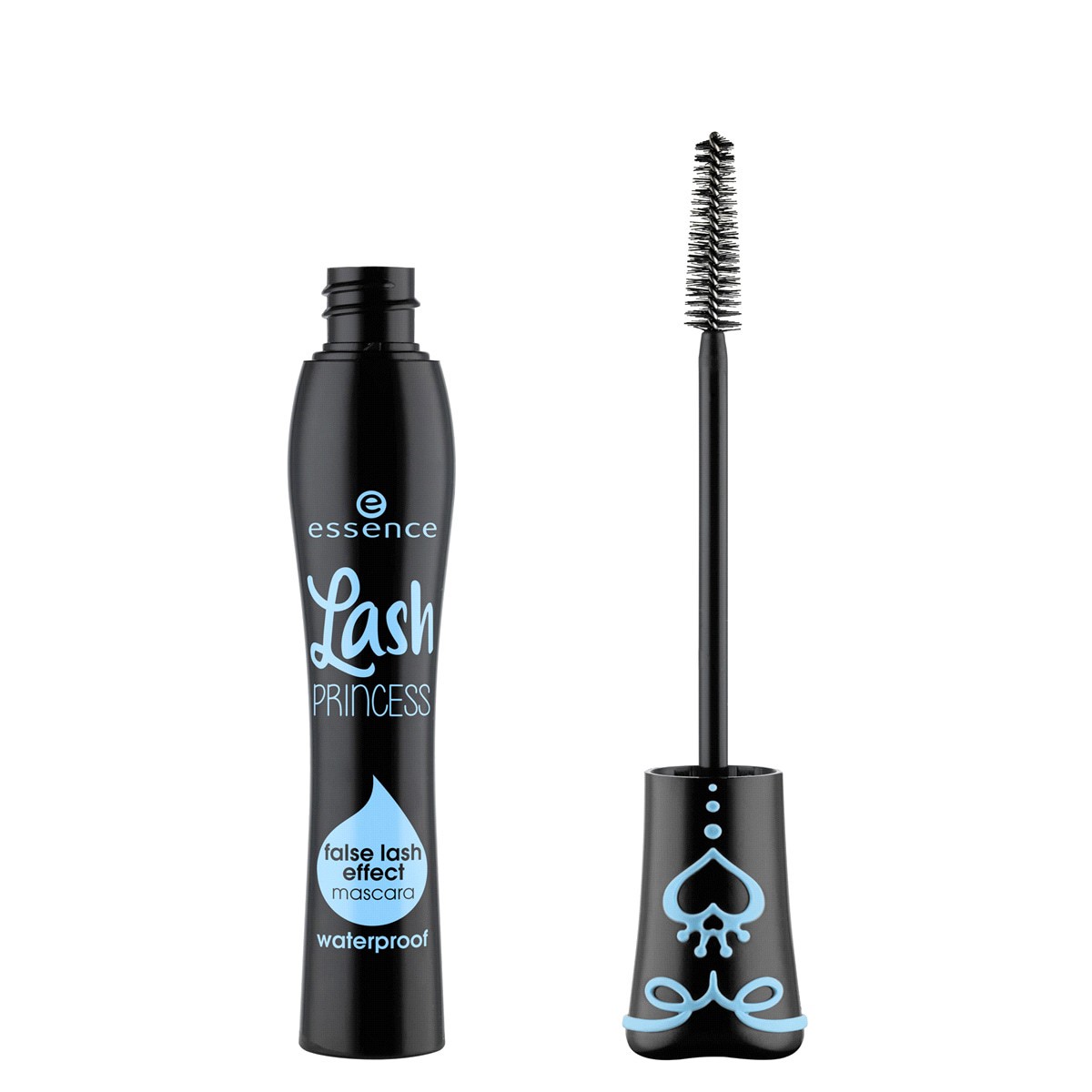 slide 2 of 2, Essence Lash Princess False Lash Effect Mascara Waterproof, 1 ct