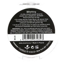 slide 3 of 5, essence The Blush - 10 Befitting - 0.17oz, 17 oz