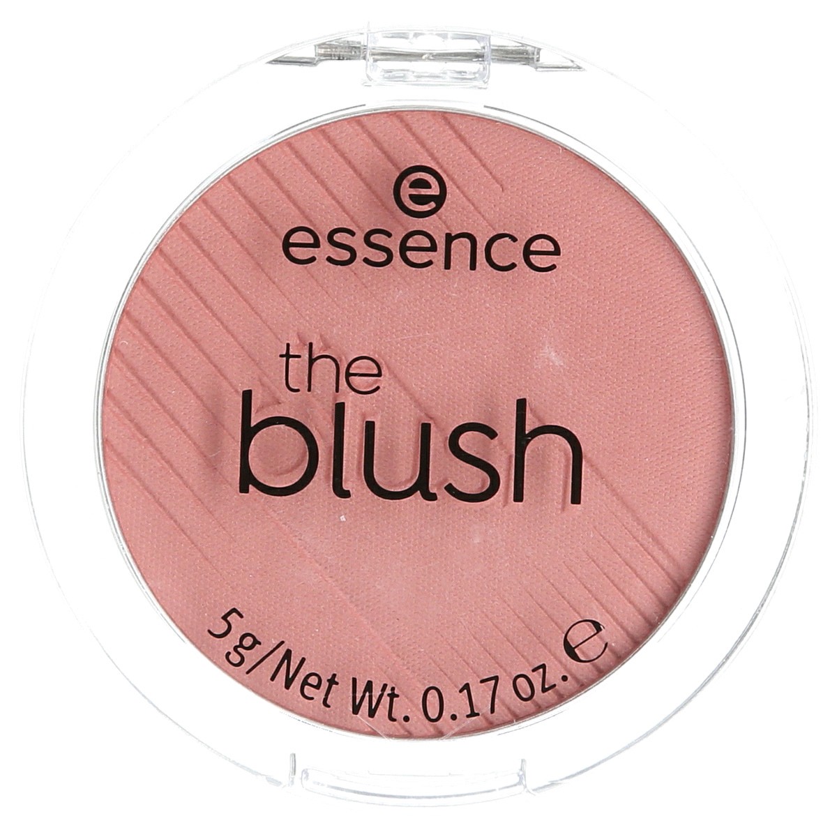 slide 1 of 5, essence The Blush - 10 Befitting - 0.17oz, 17 oz