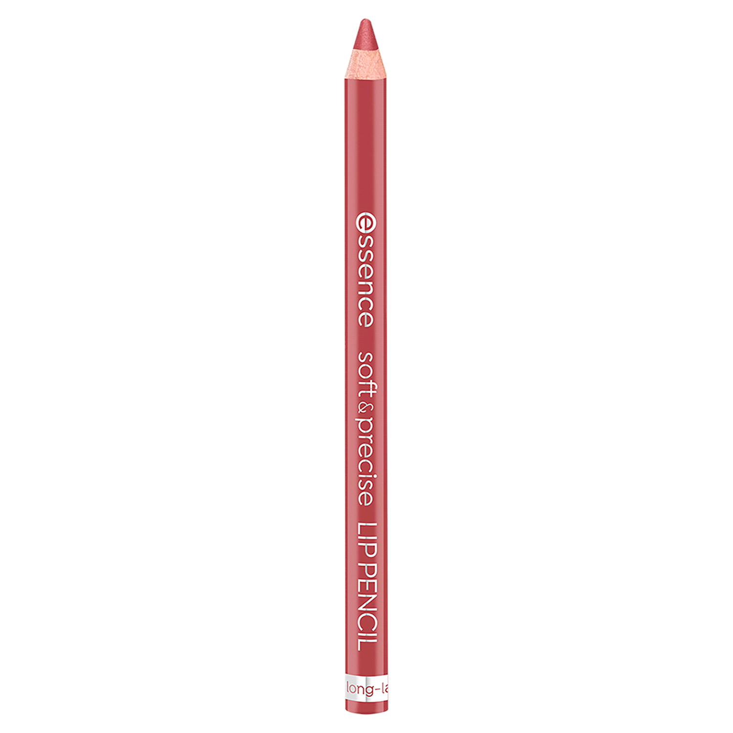 slide 1 of 1, essence Soft & Precise Lip Pencil, 1 ct