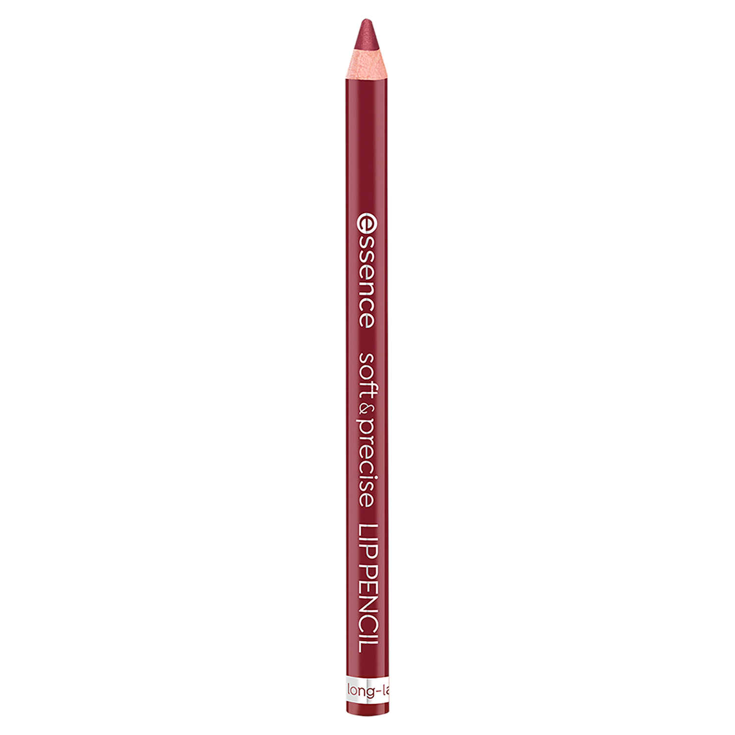 slide 1 of 1, essence Soft & Precise Lip Pencil, 1 ct