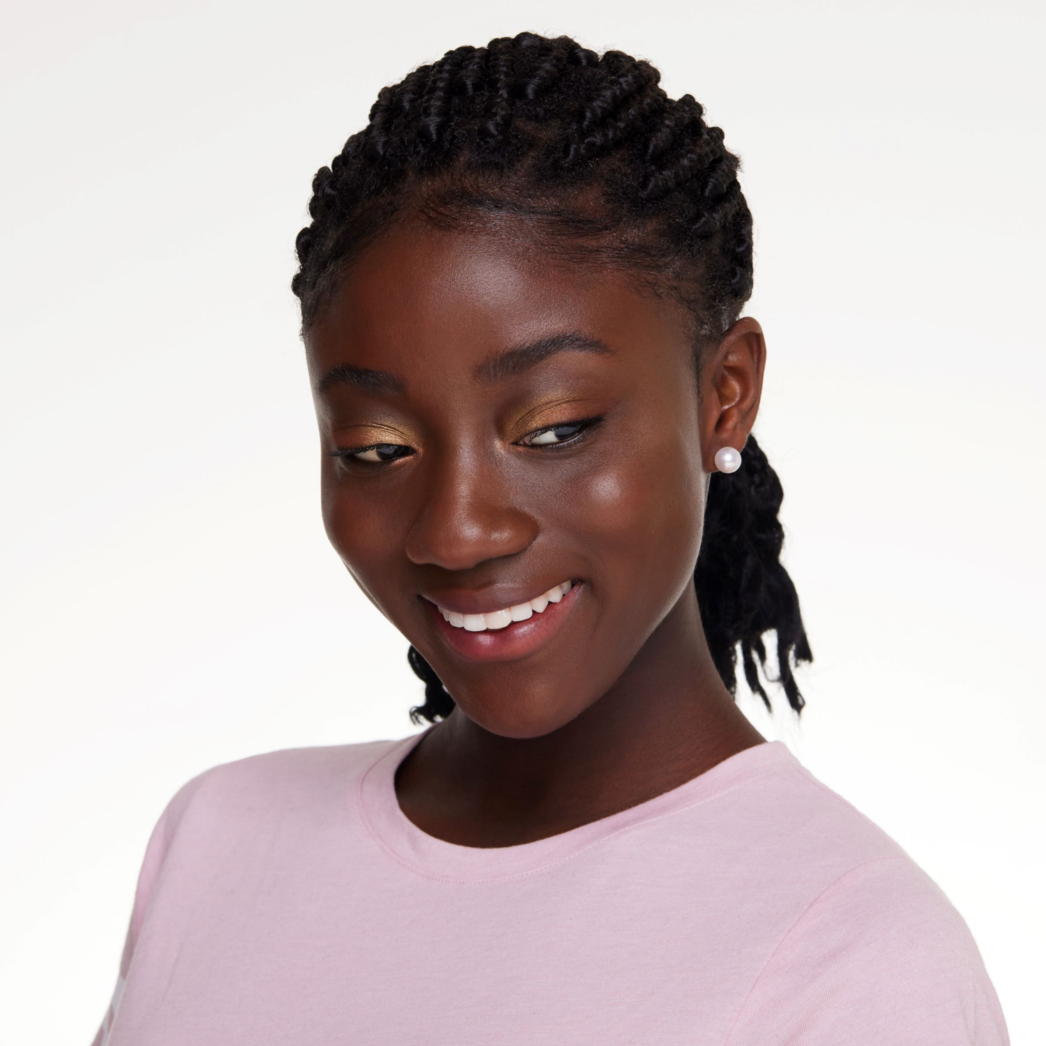 slide 6 of 7, essence Benvenuti A Roma Eyeshadow Palette, 0.45 oz