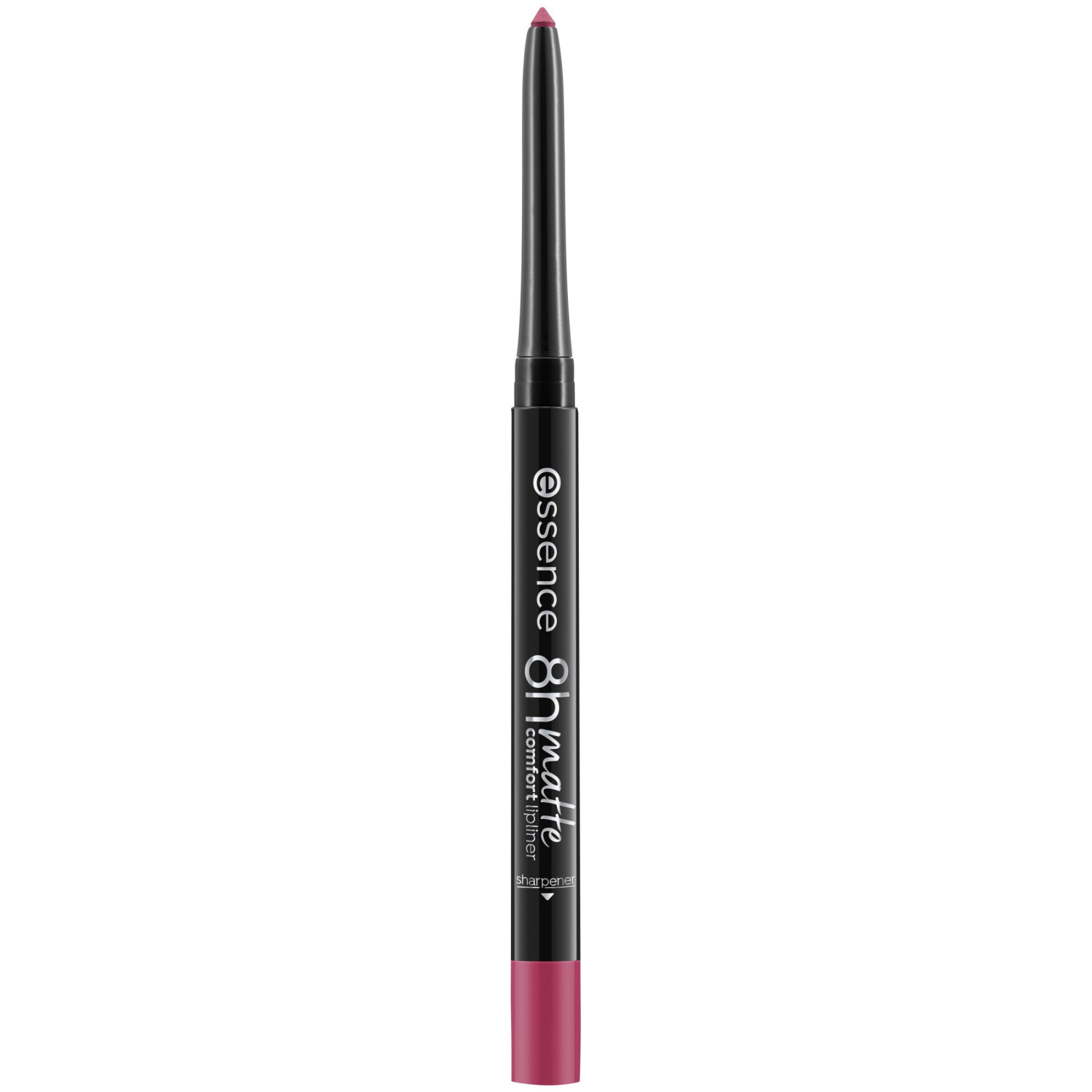 slide 3 of 4, Essence 8h Matte Comfort Lipliner, Pink Blush 05, 0.01oz, 0.01 oz