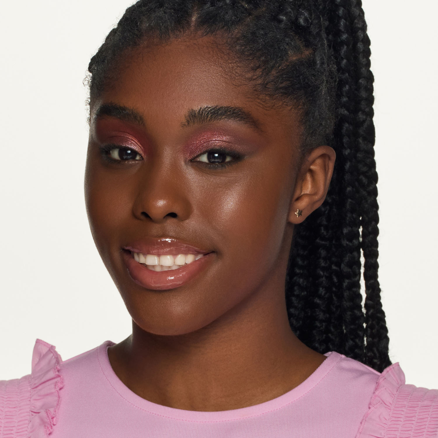 slide 3 of 4, essence Lash Princess False Lash Effect Mascara Black Brown, 0.4 fl.oz., 1 ct