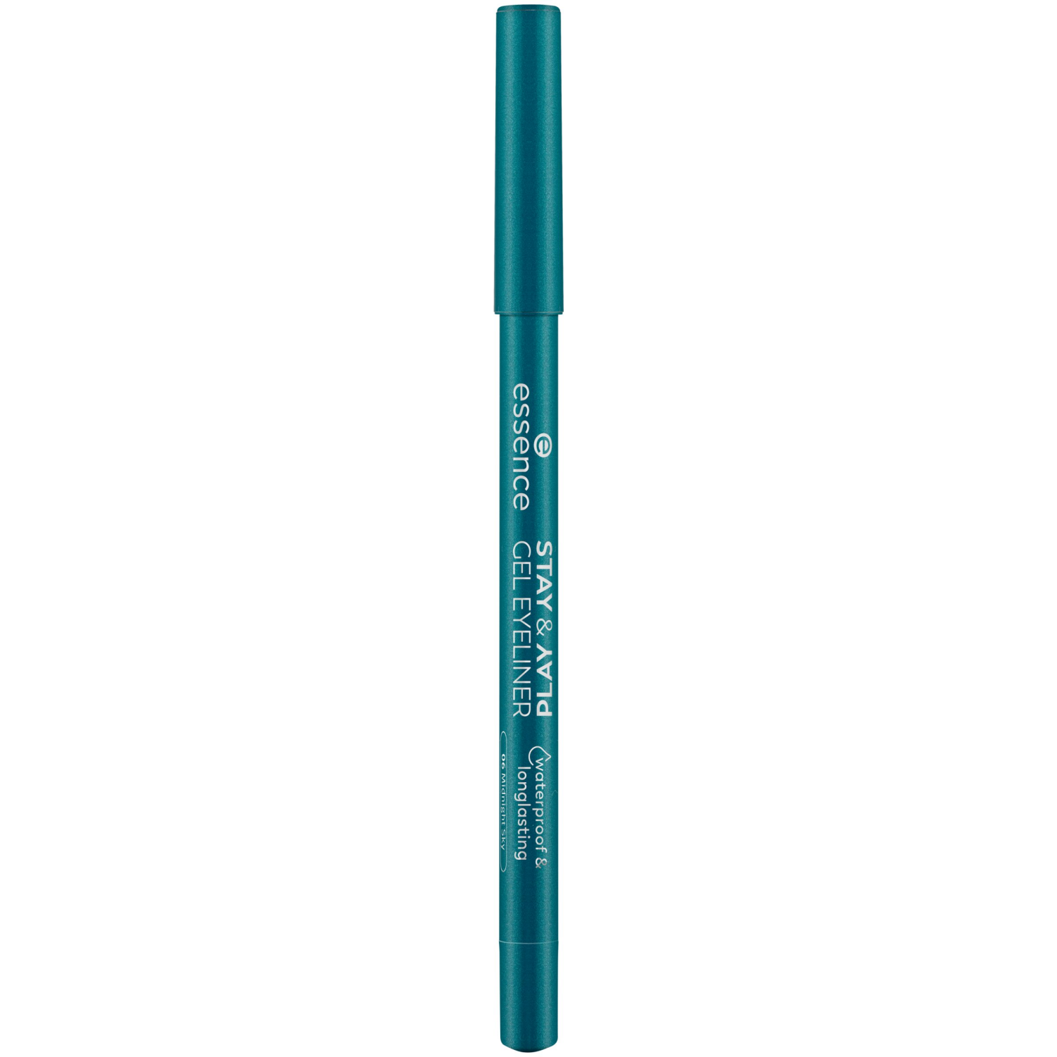slide 2 of 5, essence Stay & Play Gel Eyeliner, 0.04 oz