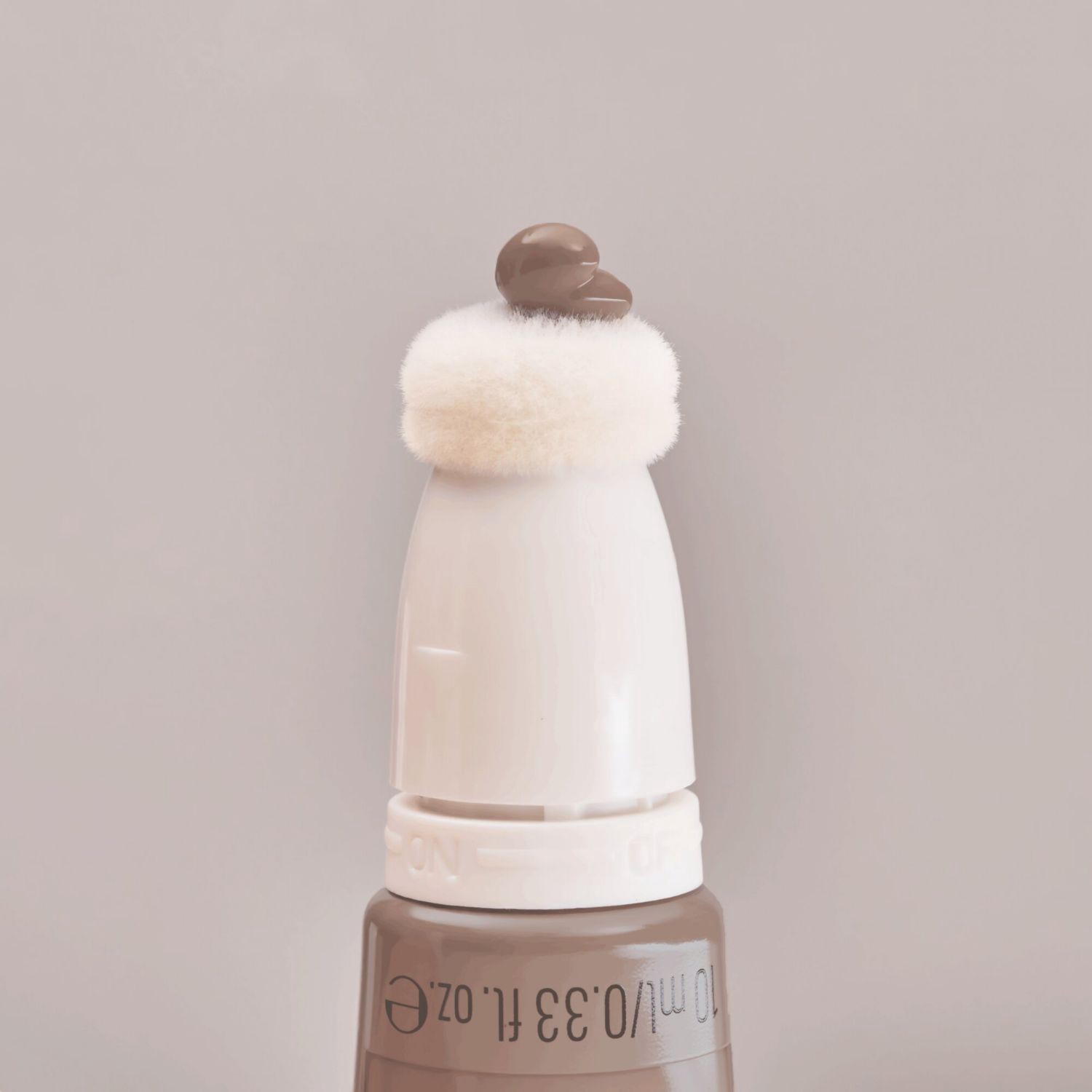 slide 5 of 5, ESSENCE Bgb Bronz Liq 10, 1 ct