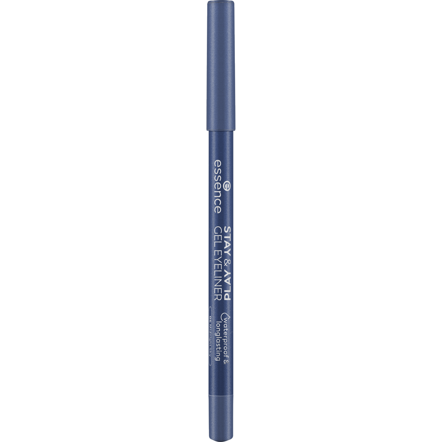 slide 1 of 1, essence Stay & Play Gel Eyeliner 10, Mystic Blue, 0.04 oz., 0.04 oz