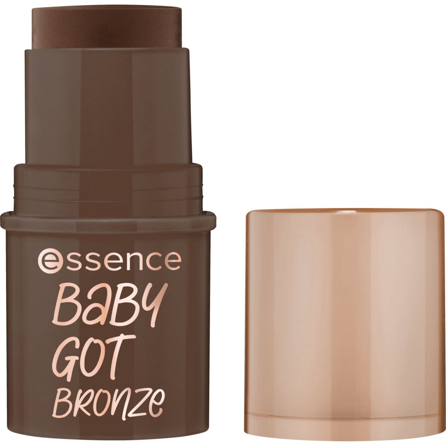 slide 3 of 4, ESSENCE Bgb Bronz Stick 50, 1 ct