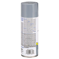 slide 3 of 9, Rust-Oleum Painters Touch 2X Ultra Cover Spray Paint - 249089, Gloss Winter Gray, 12 oz