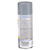 slide 6 of 9, Rust-Oleum Painters Touch 2X Ultra Cover Spray Paint - 249089, Gloss Winter Gray, 12 oz