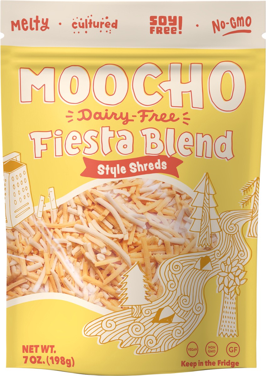 slide 4 of 5, Moocho Fiesta Sheds - 7 oz, 7 oz