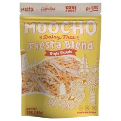 Moocho Fiesta Sheds - 7 oz