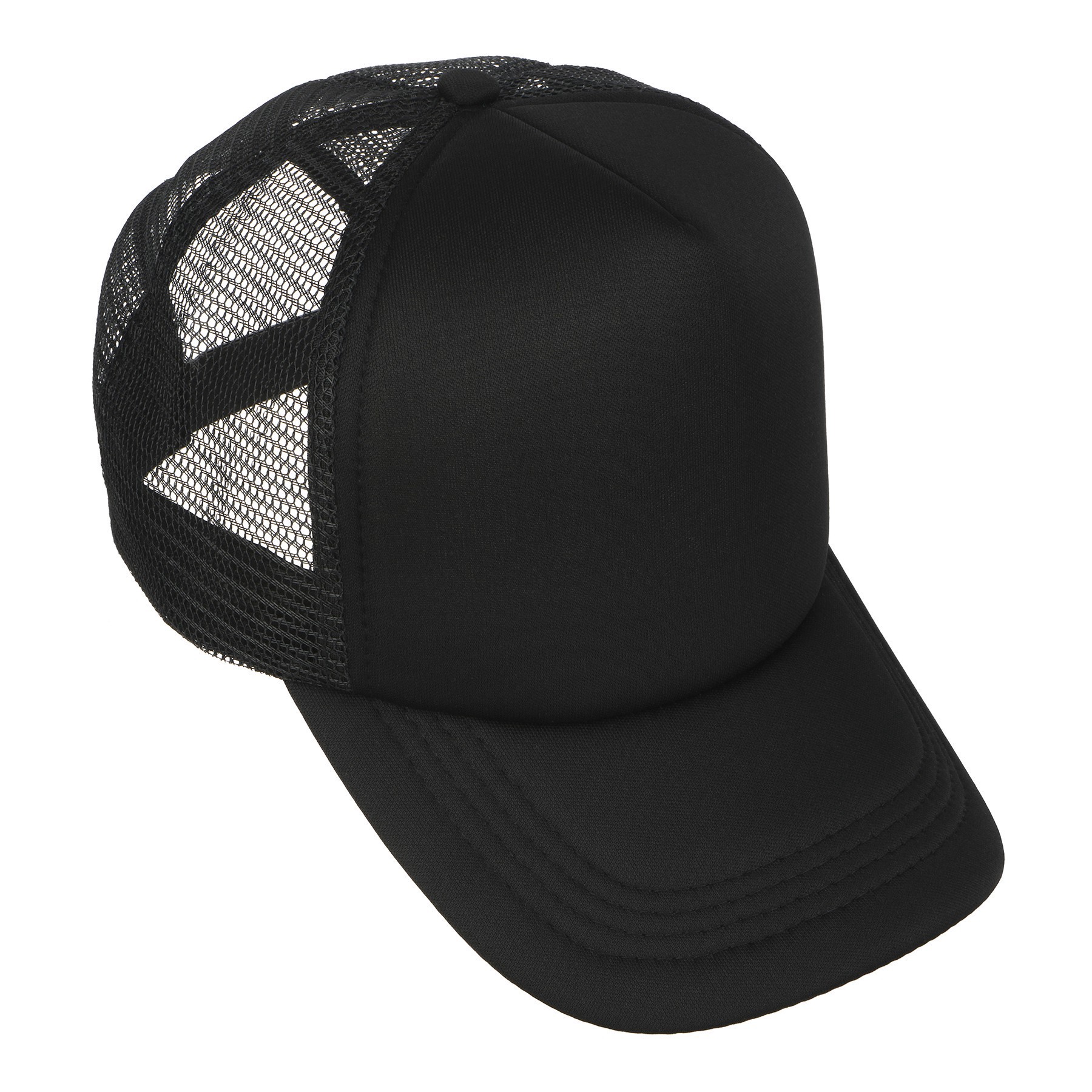 slide 2 of 2, Adult Trucker Hat By Make Market, adult