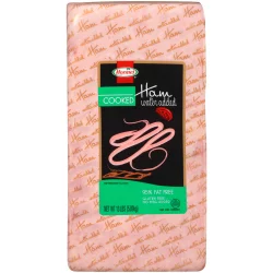 Hormel Cooked Ham Extra Lean