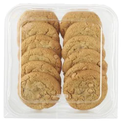 Fresh from Meijer Ultimate Peanut Butter, 12 Count