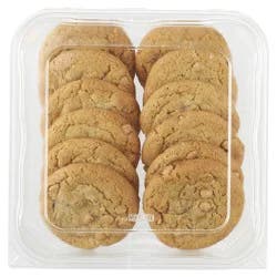 Fresh from Meijer Ultimate Peanut Butter, 12 Count