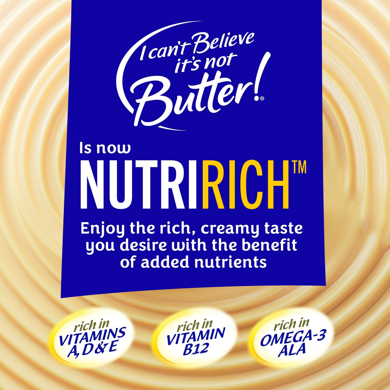 slide 4 of 7, I Can't Believe It's Not Butter! I Can’t Believe It’s Not Butter! Original Spread 45 oz, 45 oz