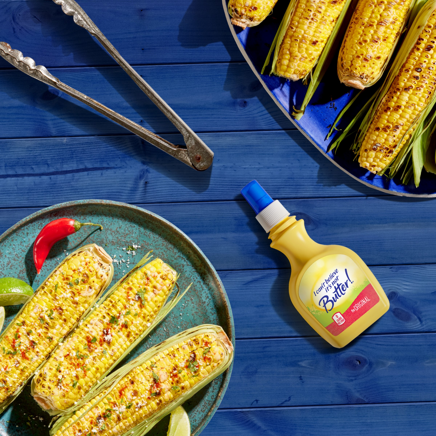 slide 7 of 7, I Can't Believe It's Not Butter! I Can’t Believe It’s Not Butter! Original Spray 8 oz, 8 fl oz