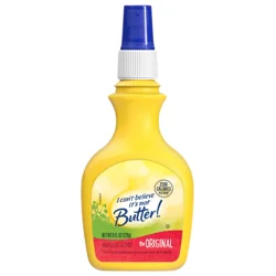 I Can't Believe It's Not Butter! I Can’t Believe It’s Not Butter! Original Spray 8 oz