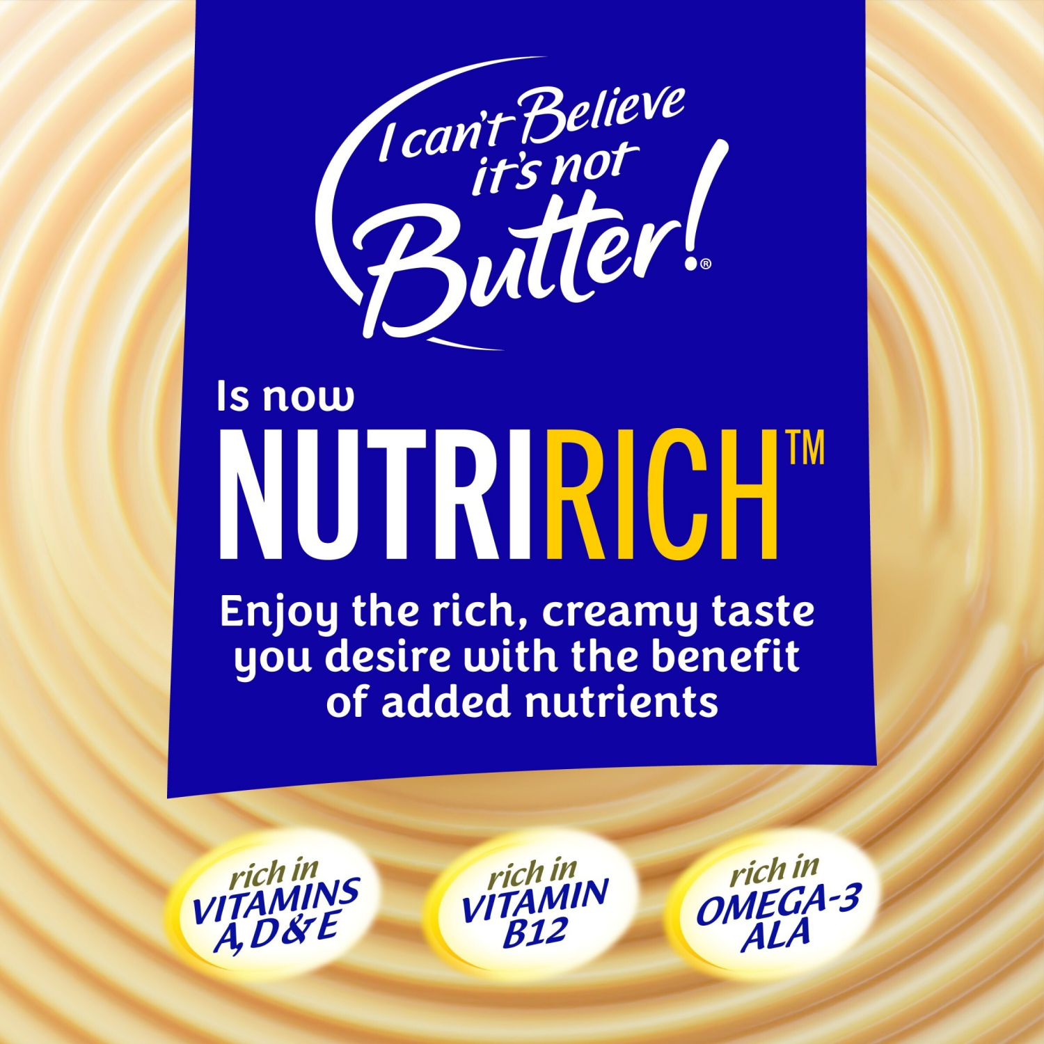 slide 4 of 8, I Can't Believe It's Not Butter! I Can’t Believe It’s Not Butter! Original Spread 15 oz, 15 oz
