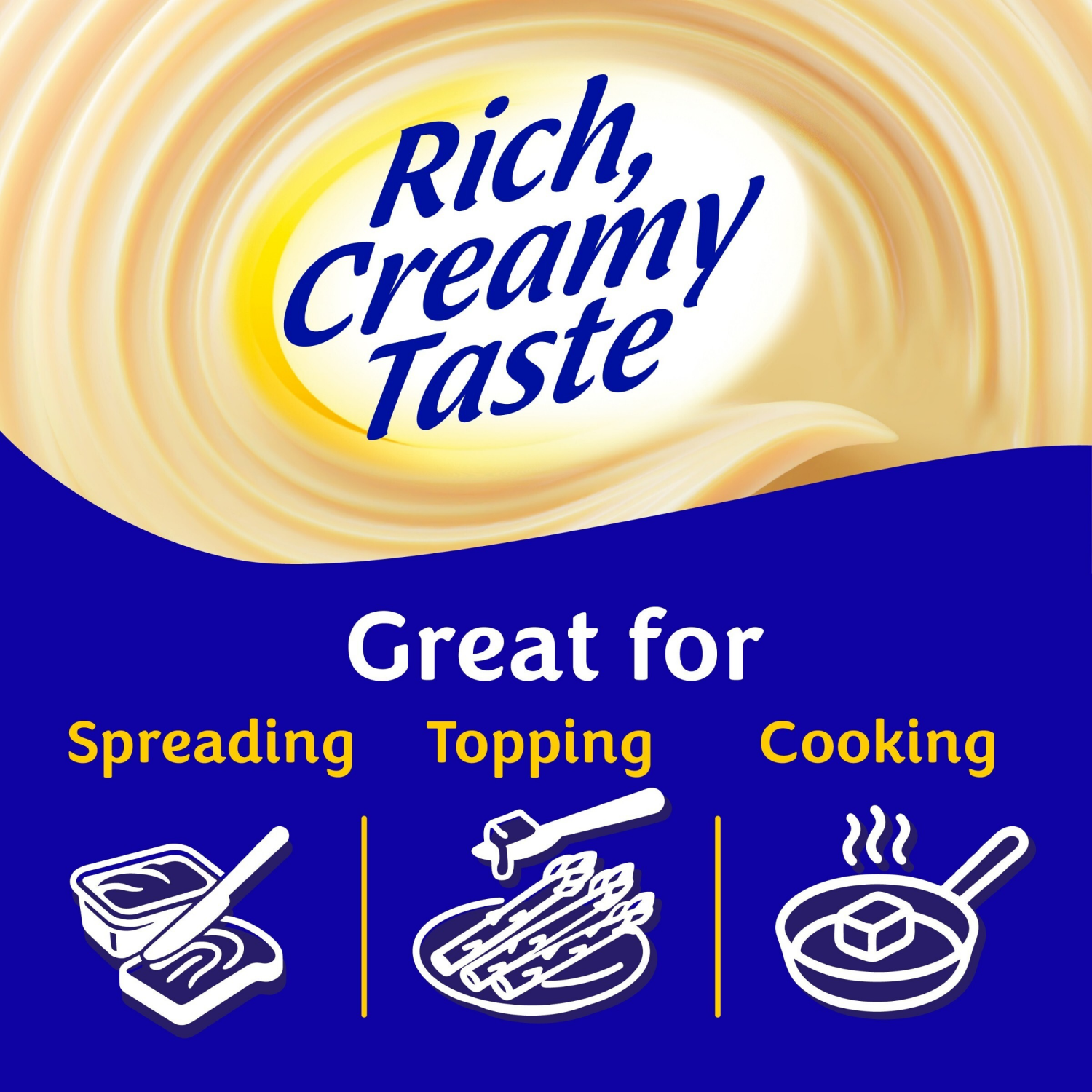 slide 3 of 7, I Can't Believe It's Not Butter! I Can’t Believe It’s Not Butter! Light Spread 15 oz, 15 oz