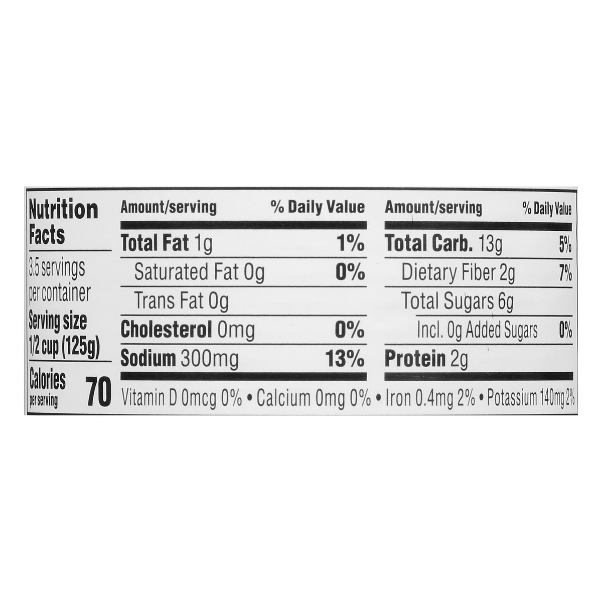 slide 12 of 12, Butter Kernel Whole Kernel Corn, 15.25 oz