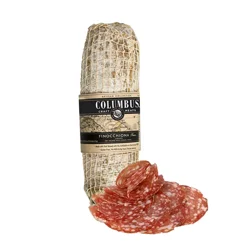 Columbus Finocchiona Gigante Salame
